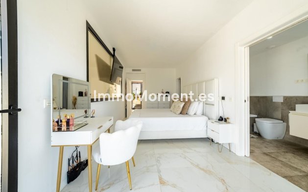 Reventa - Adosado - Mijas - La Cala de Mijas