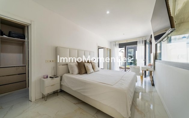 Reventa - Adosado - Mijas - La Cala de Mijas