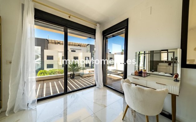 Reventa - Adosado - Mijas - La Cala de Mijas