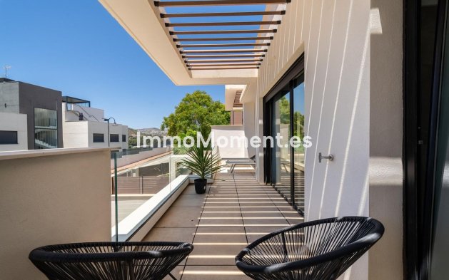 Reventa - Adosado - Mijas - La Cala de Mijas