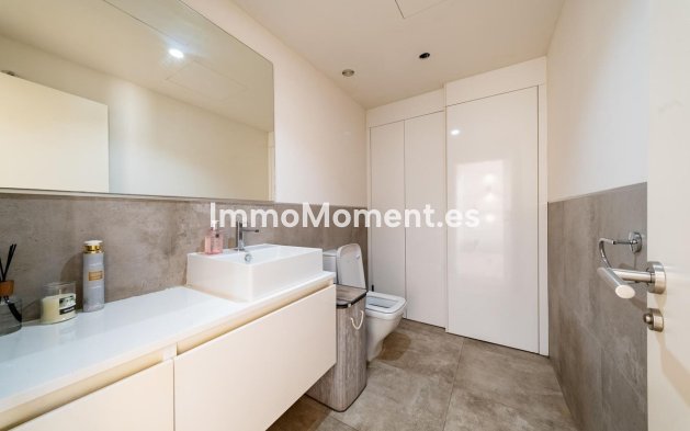 Reventa - Adosado - Mijas - La Cala de Mijas