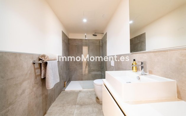 Reventa - Adosado - Mijas - La Cala de Mijas