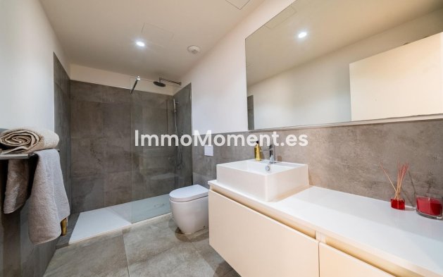 Reventa - Adosado - Mijas - La Cala de Mijas