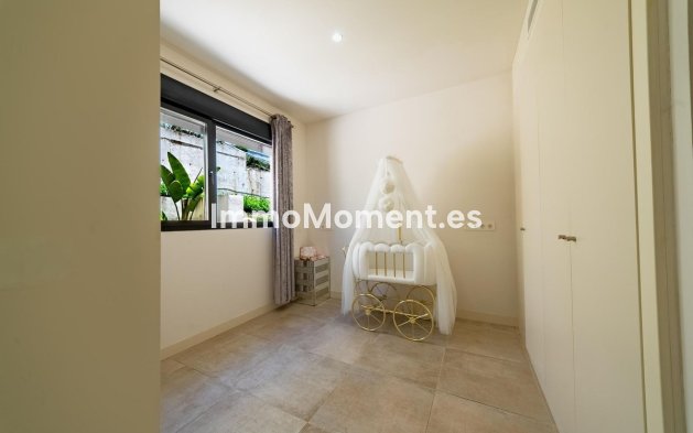 Reventa - Adosado - Mijas - La Cala de Mijas