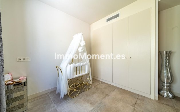 Reventa - Adosado - Mijas - La Cala de Mijas