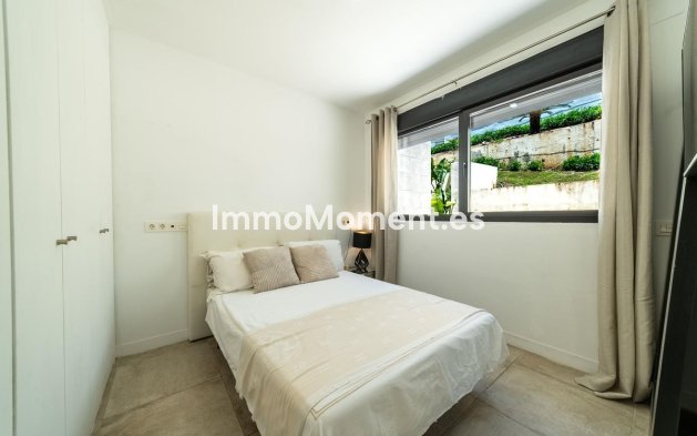Reventa - Adosado - Mijas - La Cala de Mijas