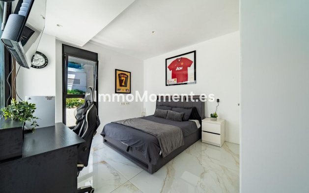Reventa - Adosado - Mijas - La Cala de Mijas