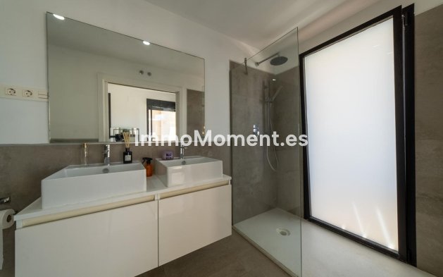 Reventa - Adosado - Mijas - La Cala de Mijas