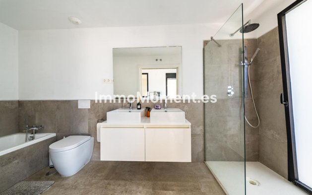 Reventa - Adosado - Mijas - La Cala de Mijas