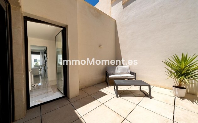 Reventa - Adosado - Mijas - La Cala de Mijas