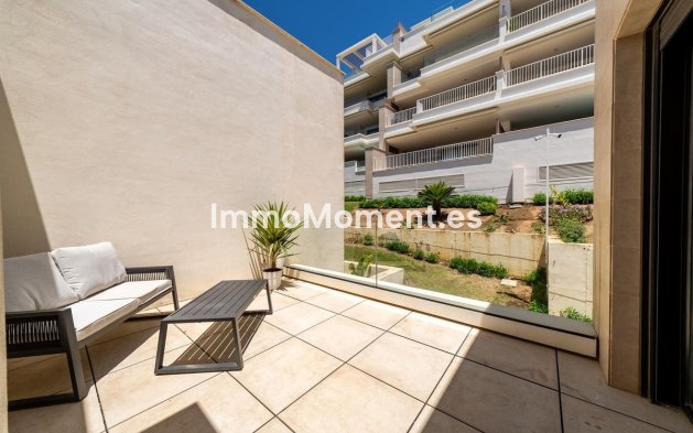 Reventa - Adosado - Mijas - La Cala de Mijas