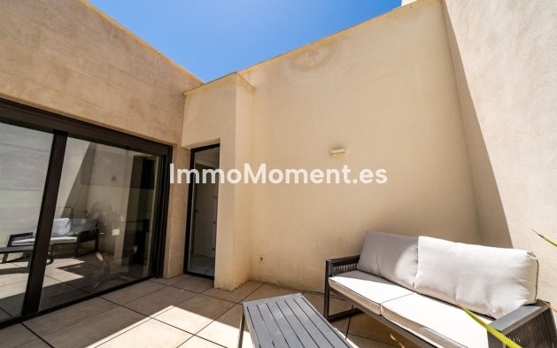 Reventa - Adosado - Mijas - La Cala de Mijas