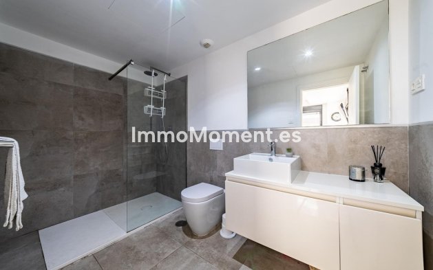 Reventa - Adosado - Mijas - La Cala de Mijas