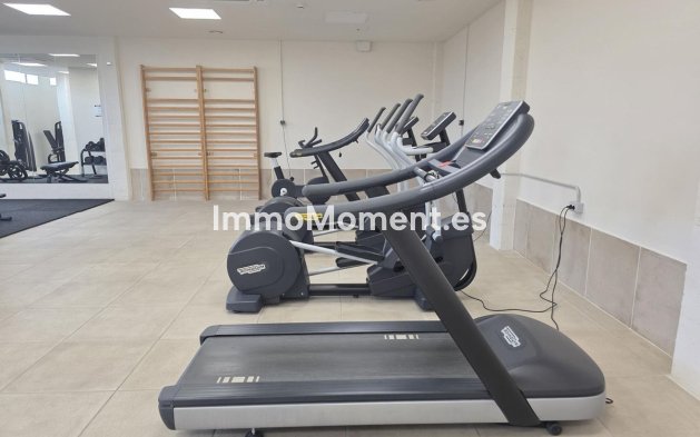 Reventa - Adosado - Mijas - La Cala de Mijas