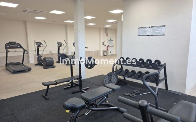 Reventa - Adosado - Mijas - La Cala de Mijas