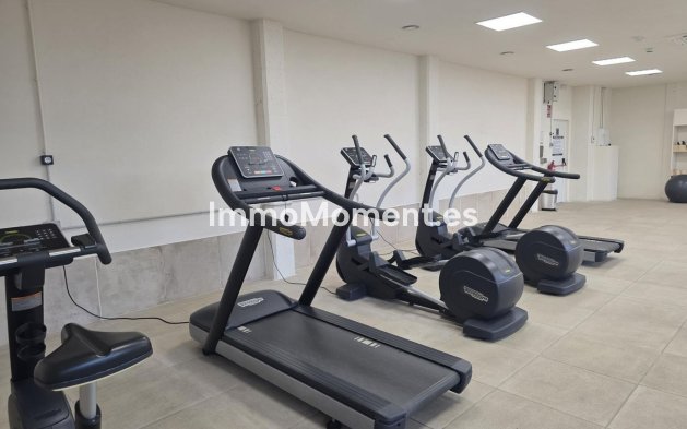 Reventa - Adosado - Mijas - La Cala de Mijas