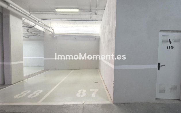 Reventa - Adosado - Mijas - La Cala de Mijas
