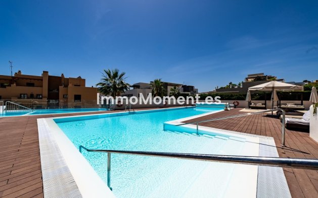 Reventa - Adosado - Mijas - La Cala de Mijas