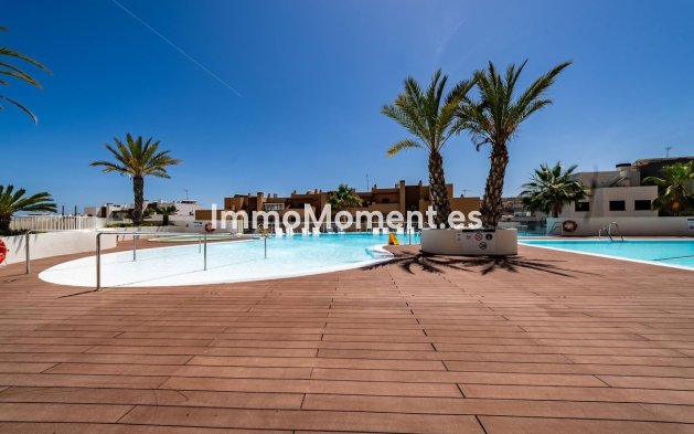 Reventa - Adosado - Mijas - La Cala de Mijas