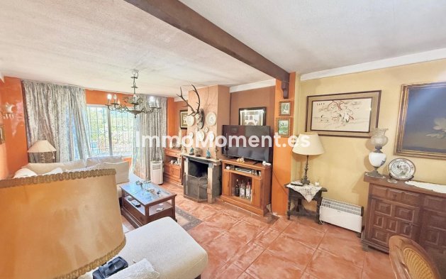 Reventa - Casa de campo - Mijas - Mijas Centro