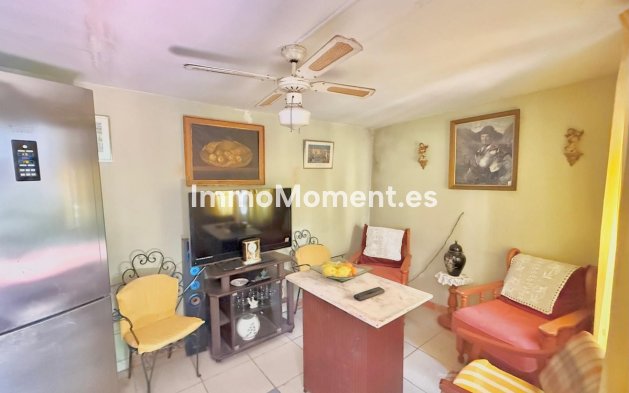 Reventa - Casa de campo - Mijas - Mijas Centro