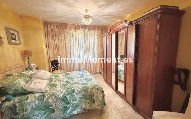 Reventa - Casa de campo - Mijas - Mijas Centro