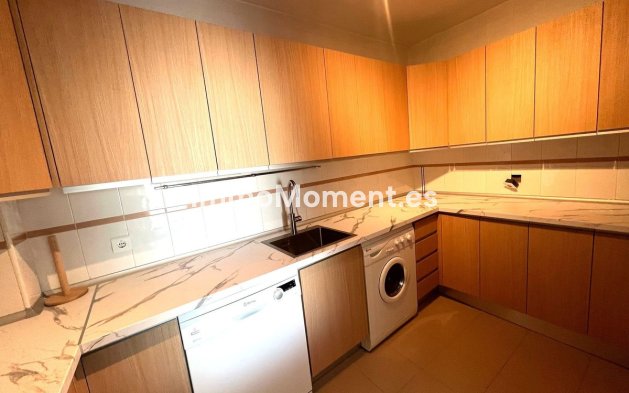 Reventa - Apartamento - Mijas - Mijas Centro