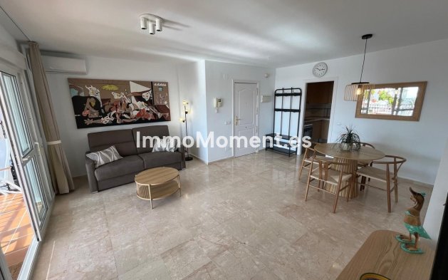Reventa - Apartamento - Mijas - Mijas Centro