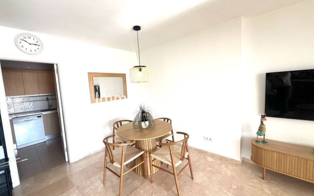 Reventa - Apartamento - Mijas - Mijas Centro