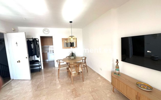 Reventa - Apartamento - Mijas - Mijas Centro