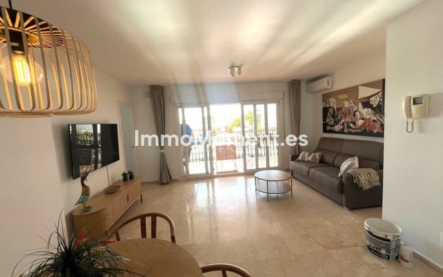 Reventa - Apartamento - Mijas - Mijas Centro