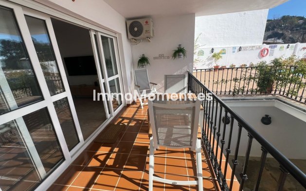 Reventa - Apartamento - Mijas - Mijas Centro