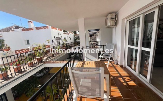 Reventa - Apartamento - Mijas - Mijas Centro