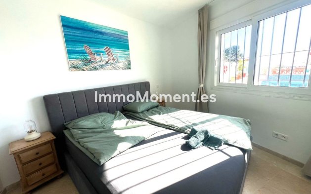 Reventa - Apartamento - Mijas - Mijas Centro