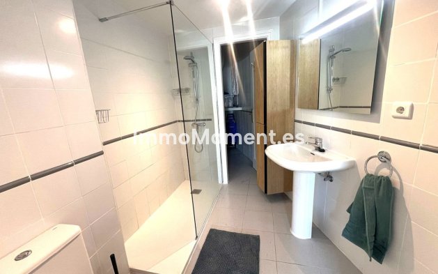 Reventa - Apartamento - Mijas - Mijas Centro