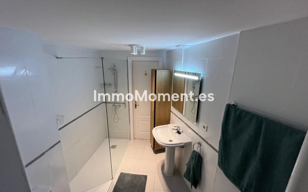 Reventa - Apartamento - Mijas - Mijas Centro