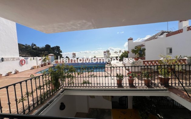 Reventa - Apartamento - Mijas - Mijas Centro