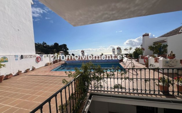 Reventa - Apartamento - Mijas - Mijas Centro