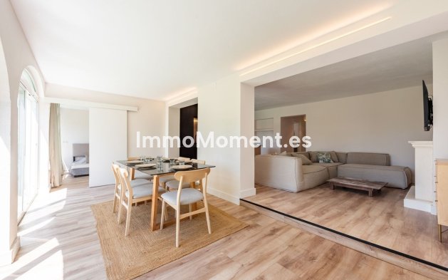 Revente - Appartement - Estepona  - Atalaya