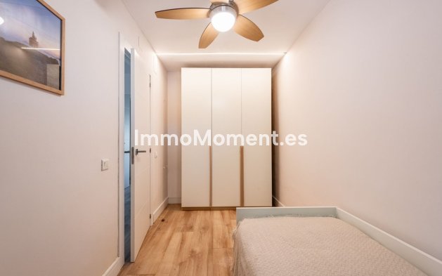 Revente - Appartement - Estepona  - Atalaya