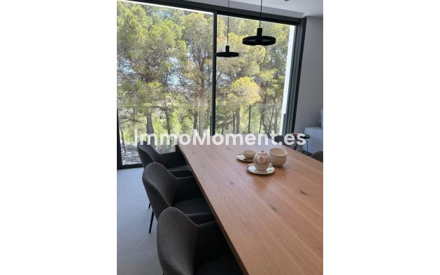 Bestaande woning - Vrijstaande villa - Teulada - Moraira