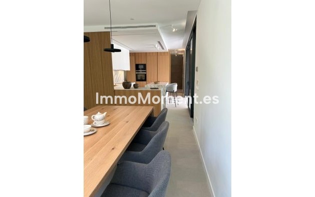 Bestaande woning - Vrijstaande villa - Teulada - Moraira