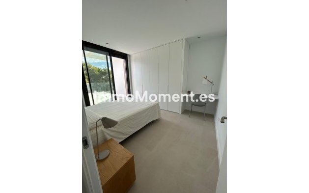 Bestaande woning - Vrijstaande villa - Teulada - Moraira