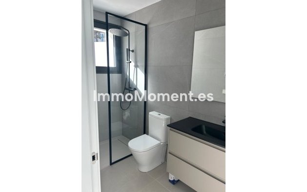 Bestaande woning - Vrijstaande villa - Teulada - Moraira