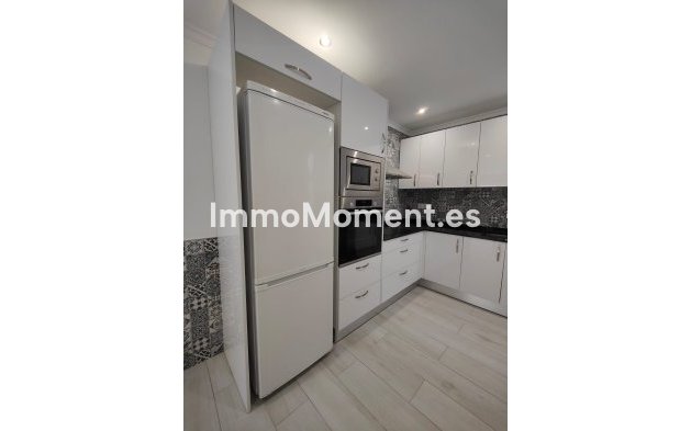 Reventa - Apartamento - Jávea - Jávea - Xàbia Centro