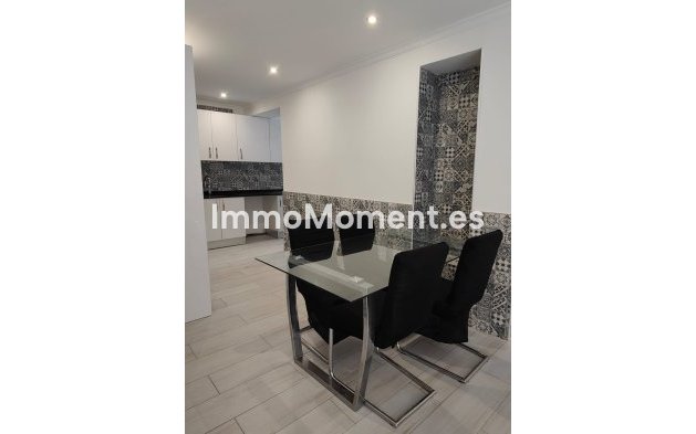 Reventa - Apartamento - Jávea - Jávea - Xàbia Centro