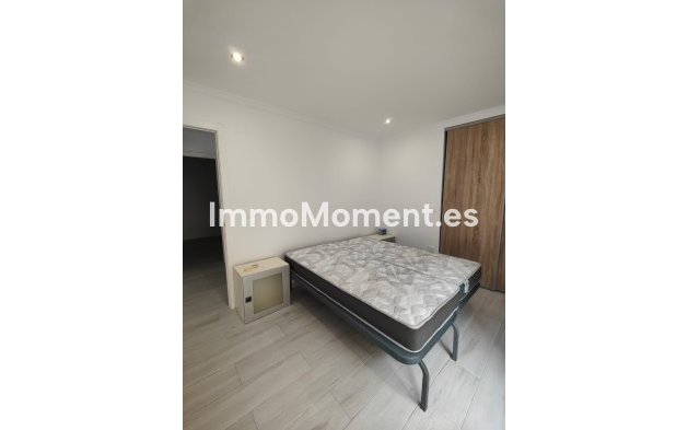 Reventa - Apartamento - Jávea - Jávea - Xàbia Centro