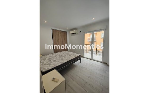 Reventa - Apartamento - Jávea - Jávea - Xàbia Centro