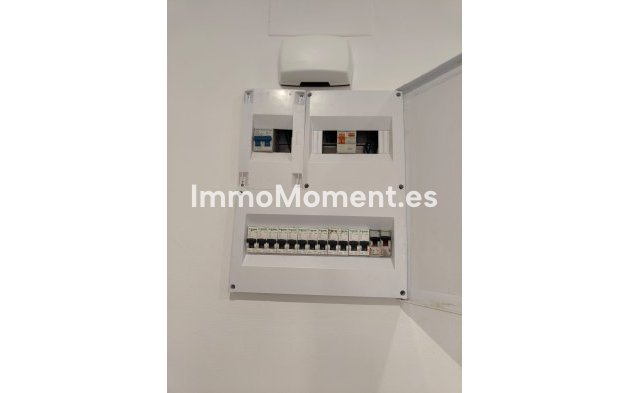 Reventa - Apartamento - Jávea - Jávea - Xàbia Centro