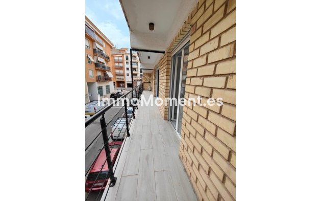 Reventa - Apartamento - Jávea - Jávea - Xàbia Centro